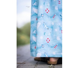 Jersey - Küstencharme